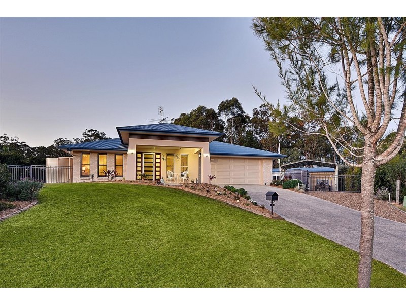 7 Taryn Close, Glass House Mountains QLD 4518