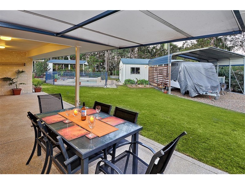 7 Taryn Close, Glass House Mountains QLD 4518