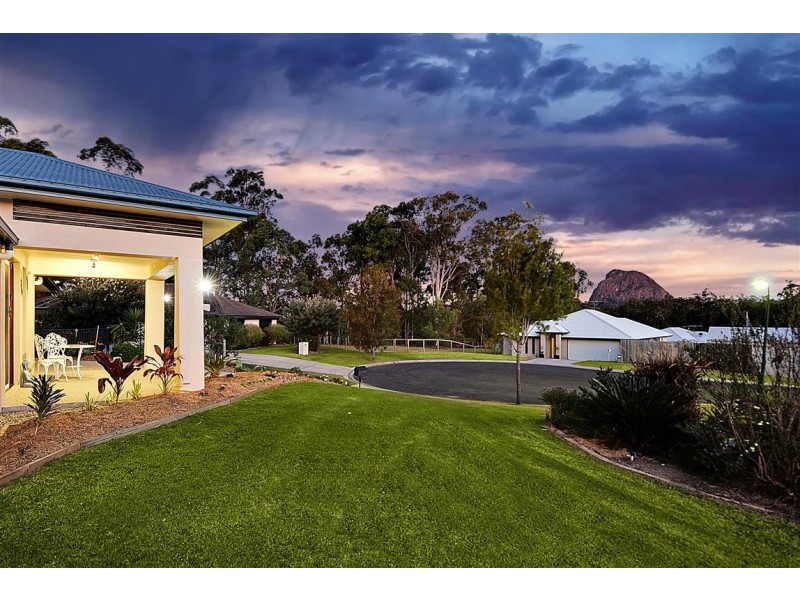7 Taryn Close, Glass House Mountains QLD 4518