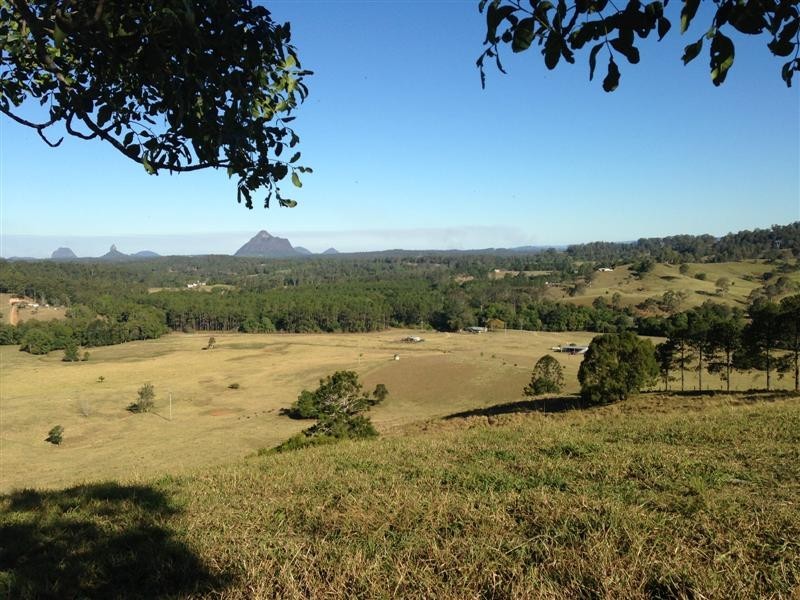 23 Fisher Road, Peachester QLD 4519