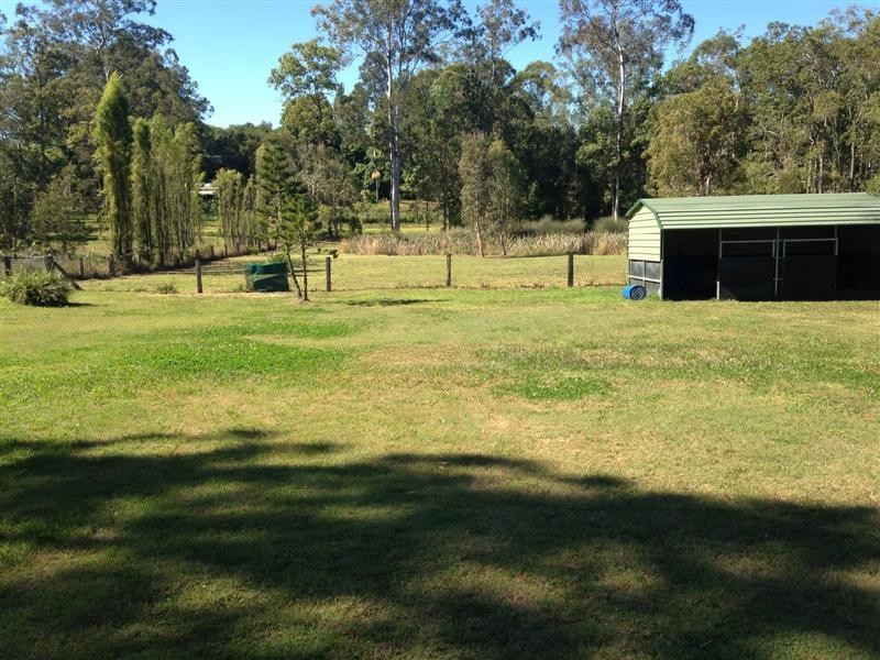 23 Fisher Road, Peachester QLD 4519