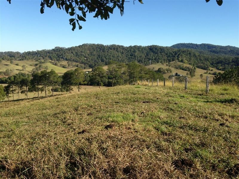 23 Fisher Road, Peachester QLD 4519