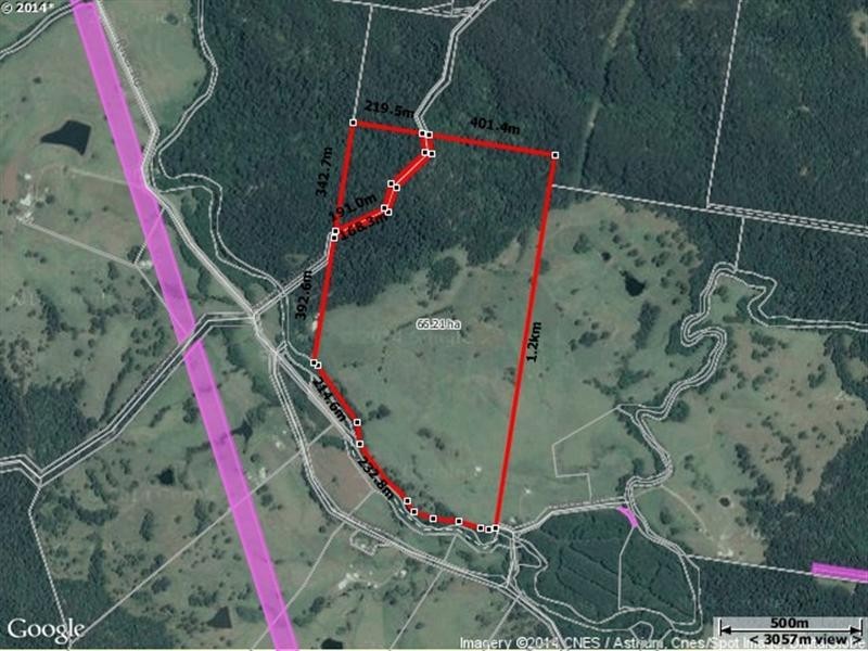 23 Fisher Road, Peachester QLD 4519