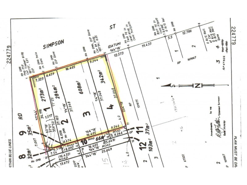 50 Simpson Street, Beerwah QLD 4519