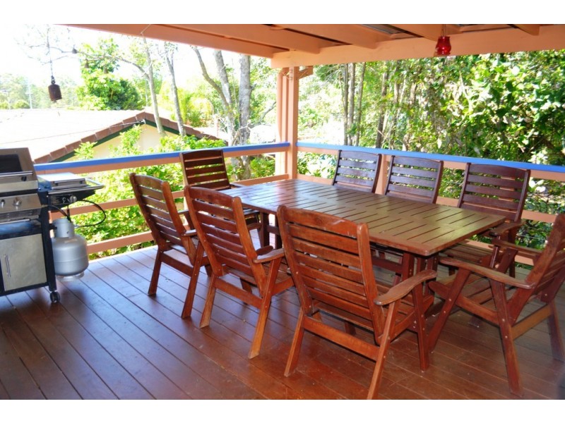 10 Ruwa Drive, Glass House Mountains QLD 4518