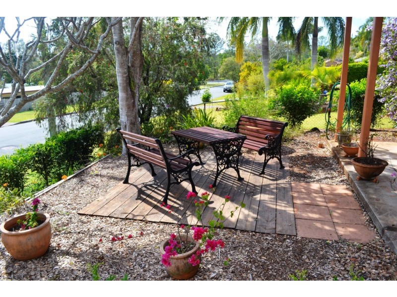 10 Ruwa Drive, Glass House Mountains QLD 4518