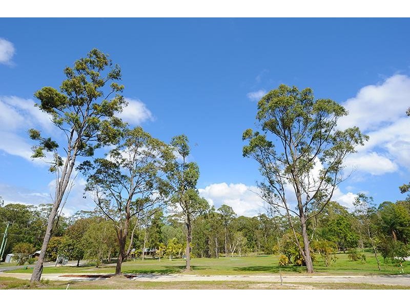 Lot 2 Lindeman Road, Beerwah QLD 4519