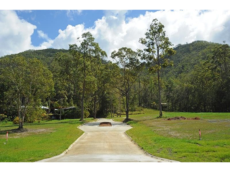 Lot 2 Lindeman Road, Beerwah QLD 4519