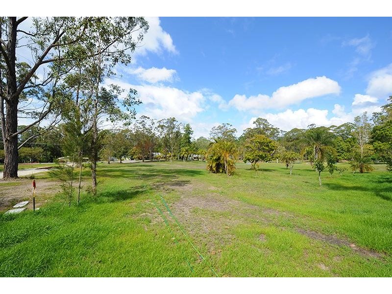 Lot 2 Lindeman Road, Beerwah QLD 4519