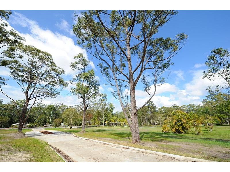 Lot 2 Lindeman Road, Beerwah QLD 4519