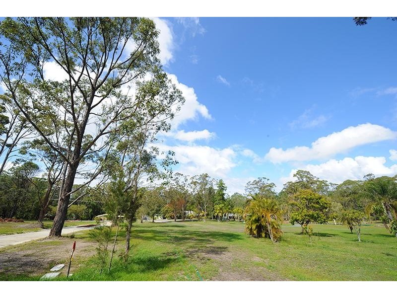 Lot 2 Lindeman Road, Beerwah QLD 4519