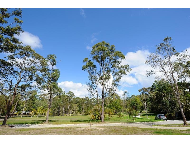 Lot 2 Lindeman Road, Beerwah QLD 4519