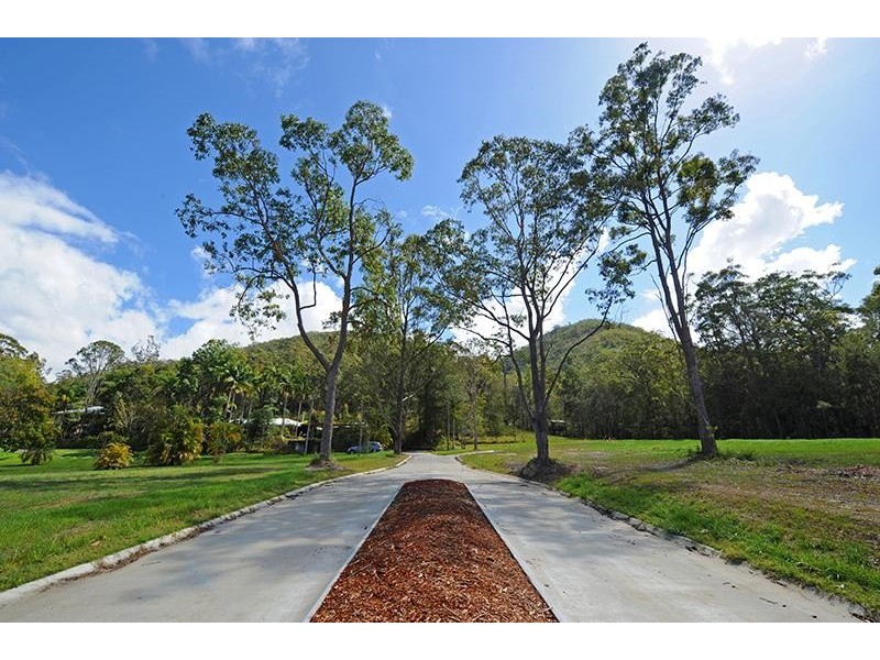 Lot 2 Lindeman Road, Beerwah QLD 4519