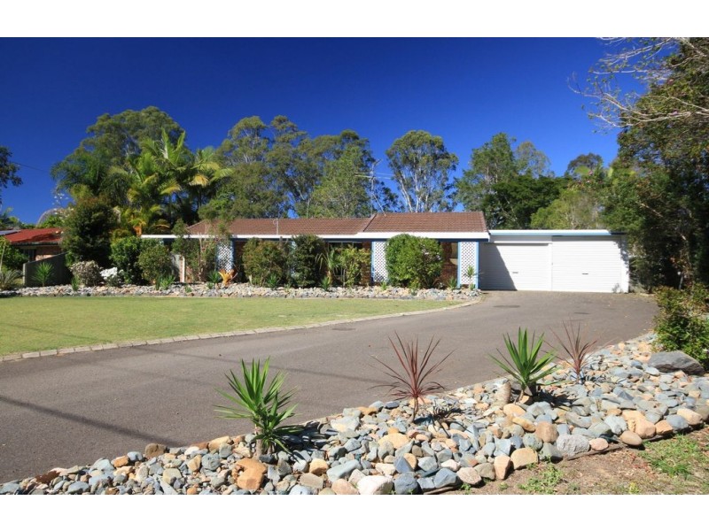 10 Carnarvon Drive, Beerwah QLD 4519
