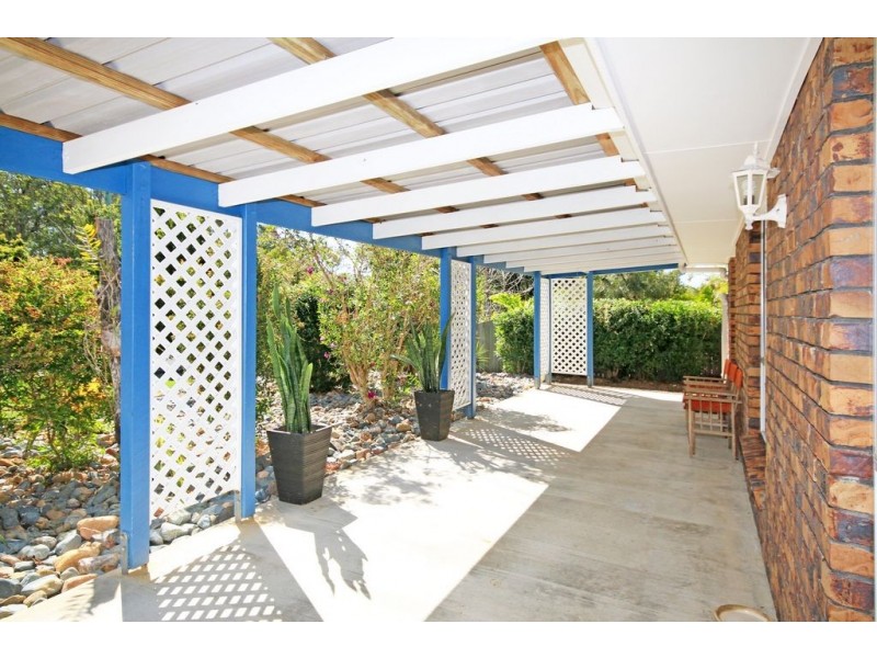 10 Carnarvon Drive, Beerwah QLD 4519