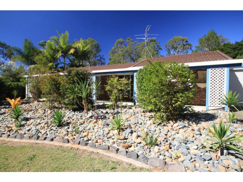 10 Carnarvon Drive, Beerwah QLD 4519