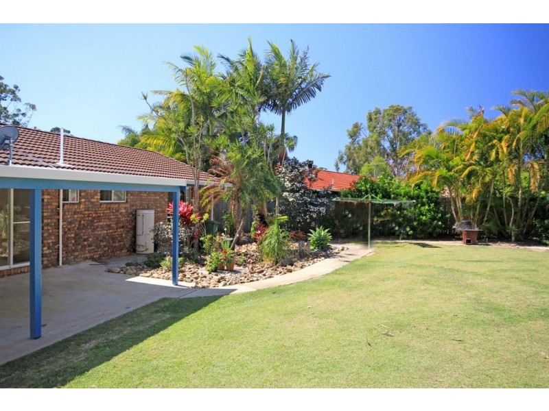 10 Carnarvon Drive, Beerwah QLD 4519