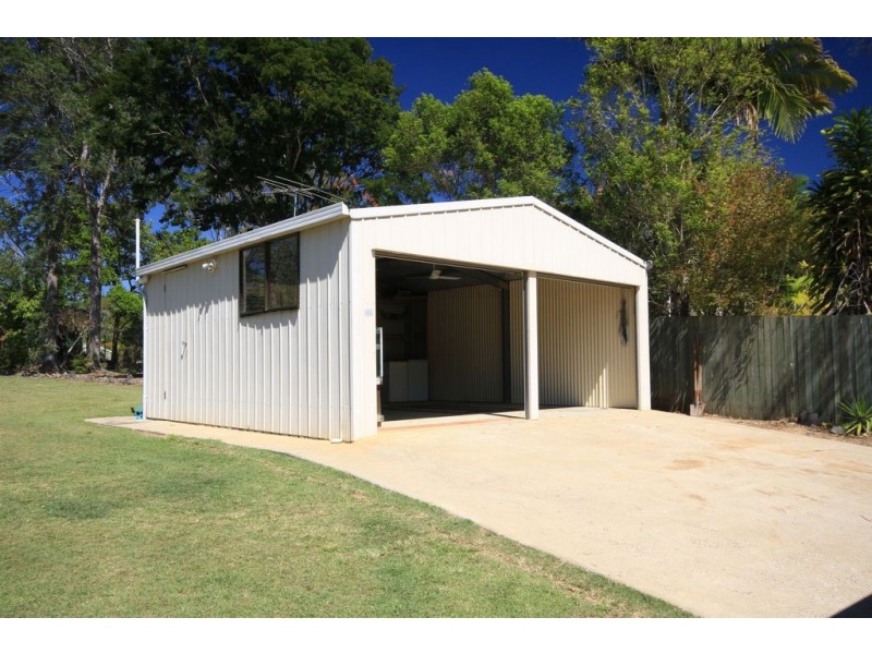 10 Carnarvon Drive, Beerwah QLD 4519