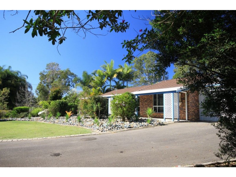 10 Carnarvon Drive, Beerwah QLD 4519