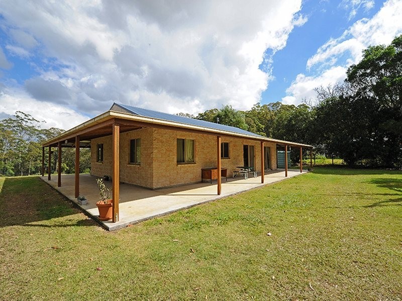 33 Bald Knob Road, Peachester QLD 4519