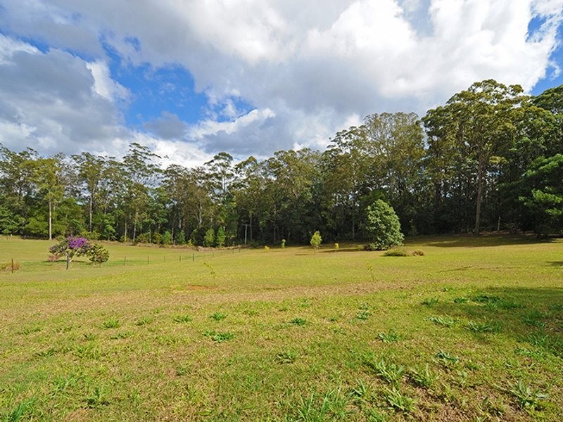 33 Bald Knob Road, Peachester QLD 4519