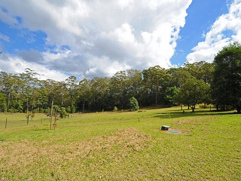 33 Bald Knob Road, Peachester QLD 4519