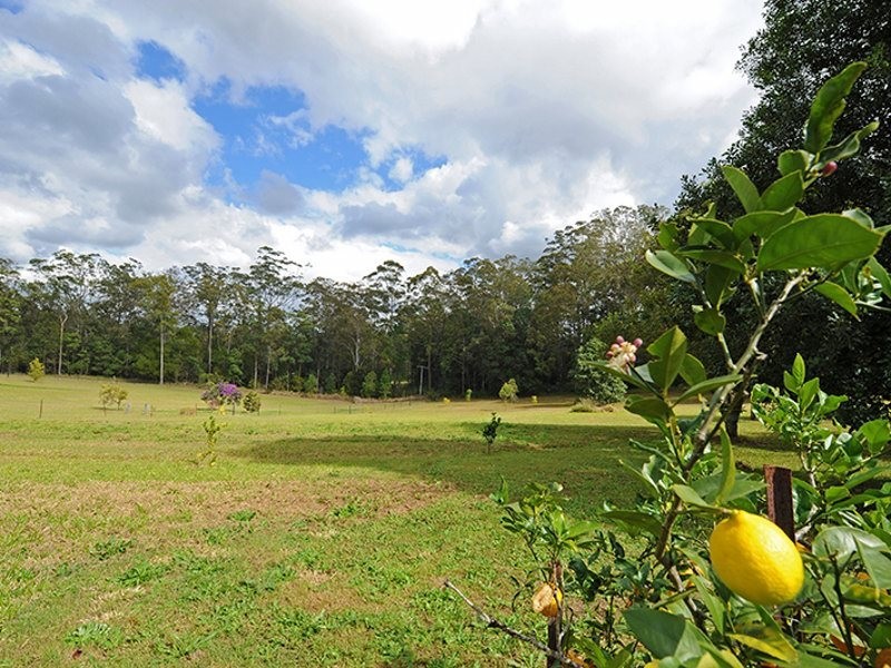 33 Bald Knob Road, Peachester QLD 4519