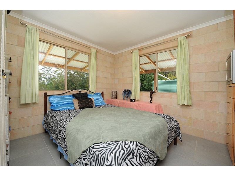 33 Bald Knob Road, Peachester QLD 4519