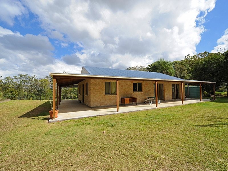 33 Bald Knob Road, Peachester QLD 4519