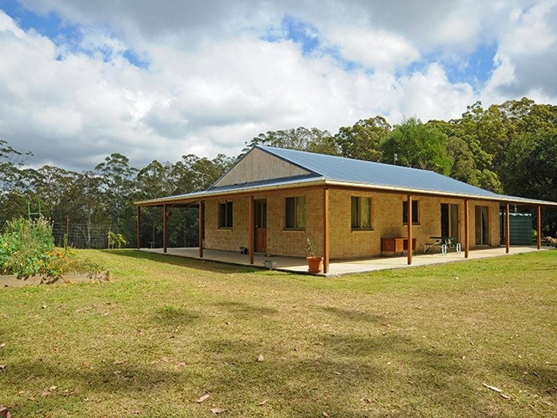 33 Bald Knob Road, Peachester QLD 4519