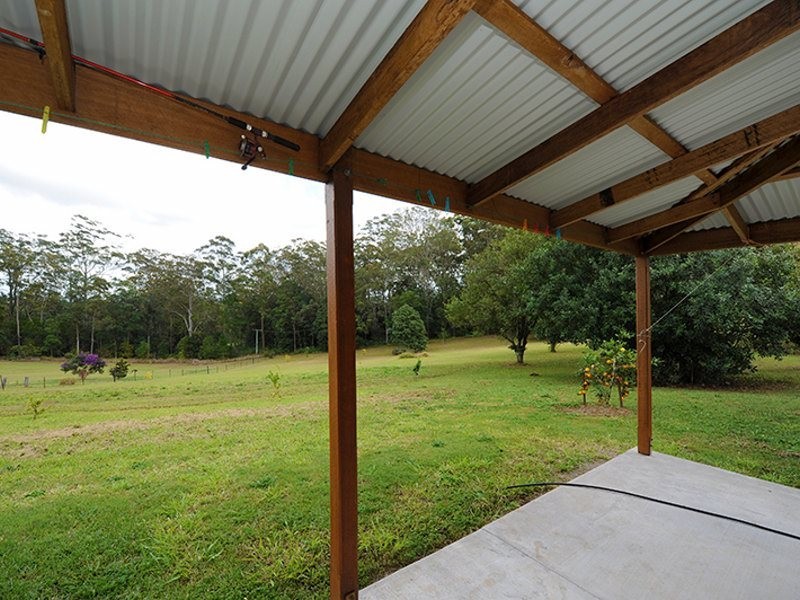 33 Bald Knob Road, Peachester QLD 4519