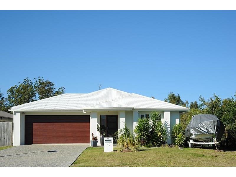 10 Monarch Place, Beerwah QLD 4519