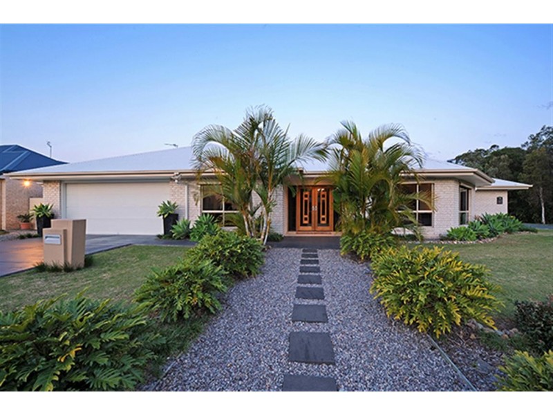 21 Parkside Drive, Beerwah QLD 4519