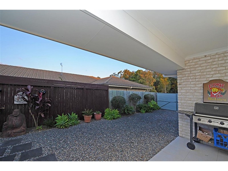 21 Parkside Drive, Beerwah QLD 4519