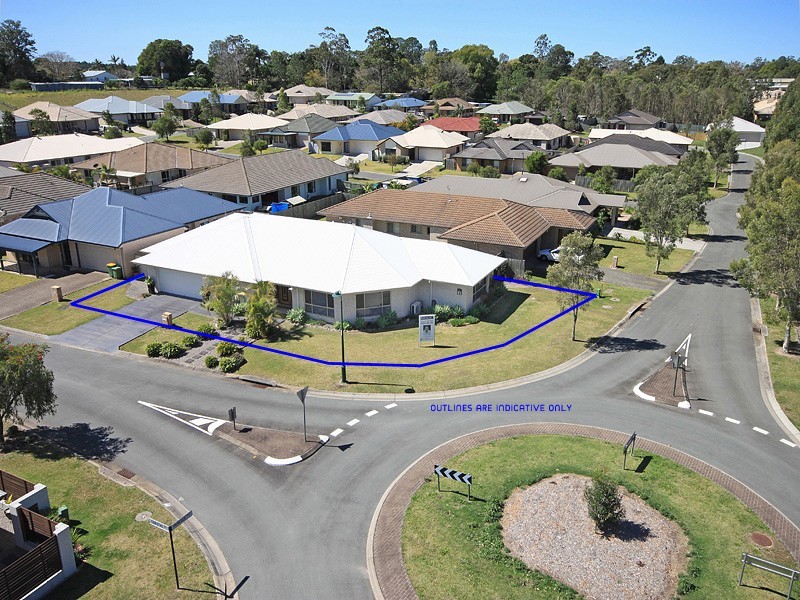 21 Parkside Drive, Beerwah QLD 4519