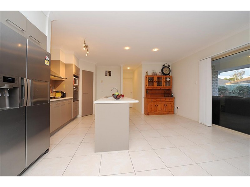 21 Parkside Drive, Beerwah QLD 4519