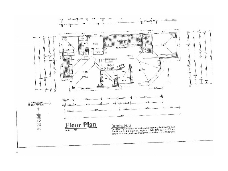 21 Parkside Drive, Beerwah QLD 4519 Floorplan