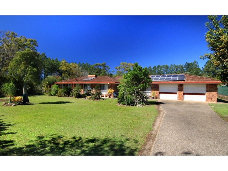 106 Kings Road, Glass House Mountains QLD 4518