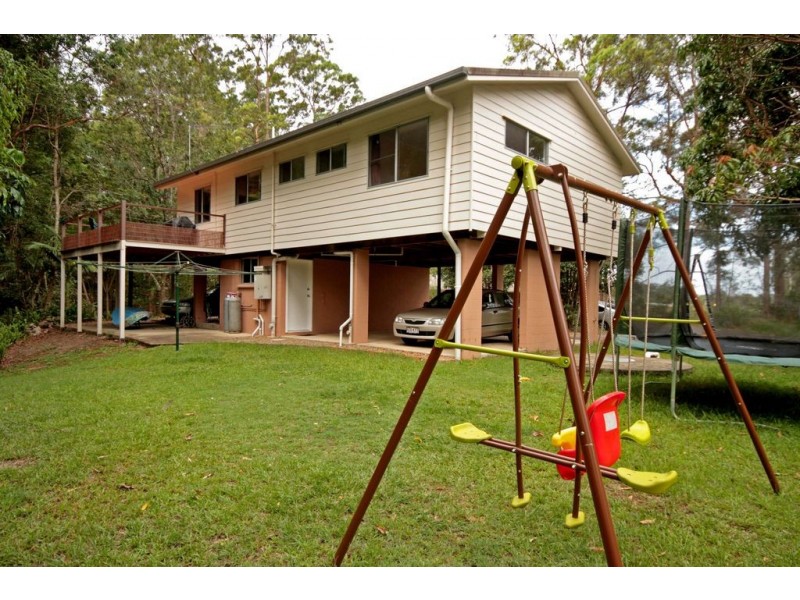 21 Bella Street., Landsborough QLD 4550