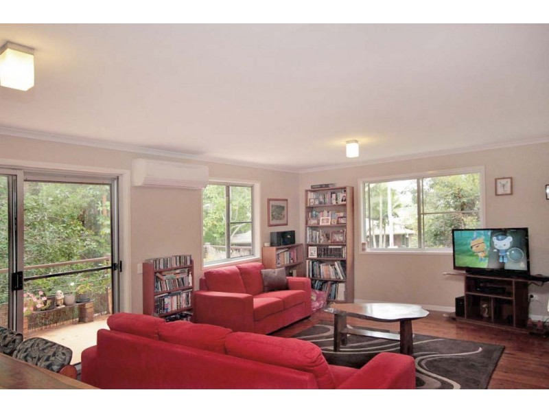 21 Bella Street., Landsborough QLD 4550