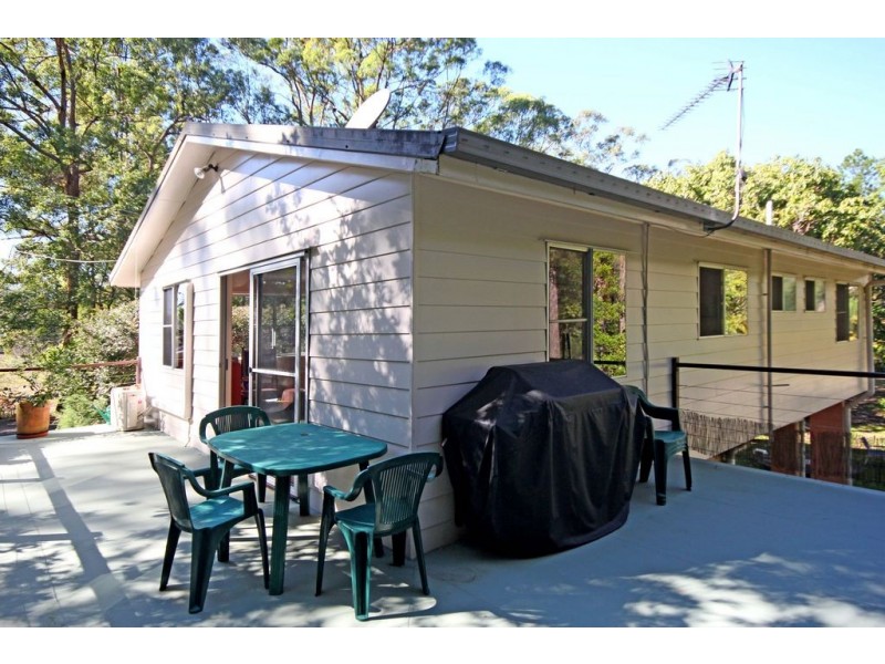 21 Bella Street., Landsborough QLD 4550