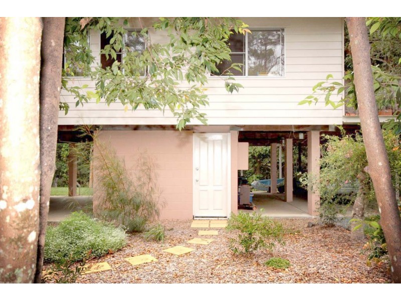 21 Bella Street., Landsborough QLD 4550