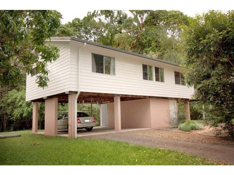 21 Bella Street., Landsborough QLD 4550