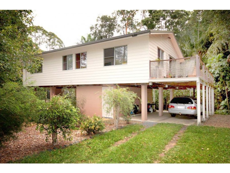 21 Bella Street., Landsborough QLD 4550