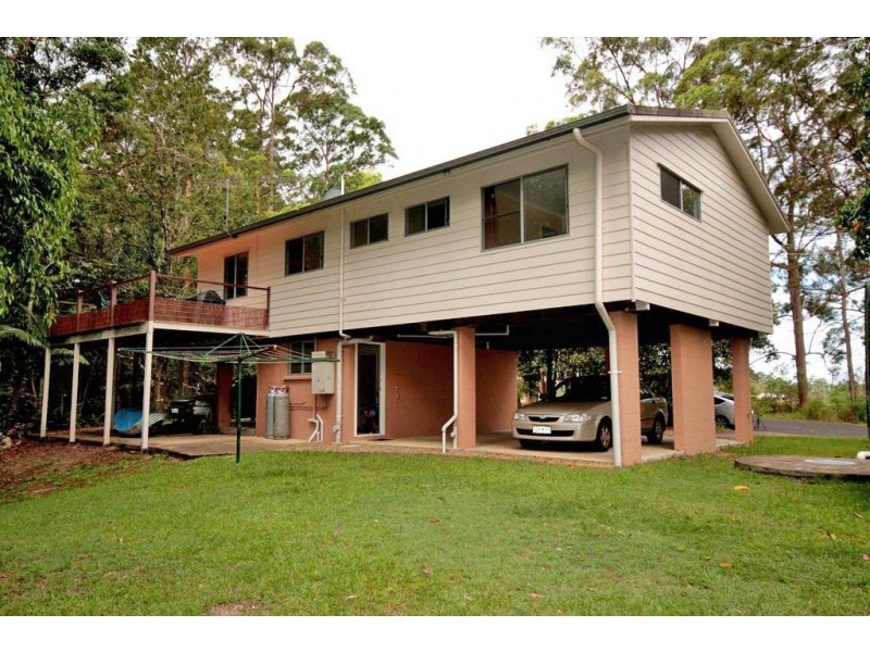 21 Bella Street., Landsborough QLD 4550
