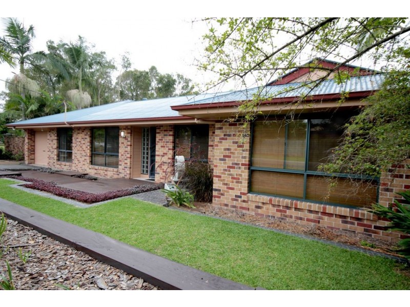 1 Belton Court., Beerwah QLD 4519