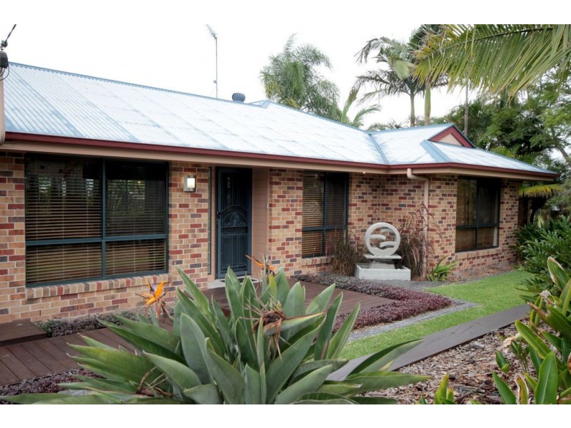 1 Belton Court., Beerwah QLD 4519