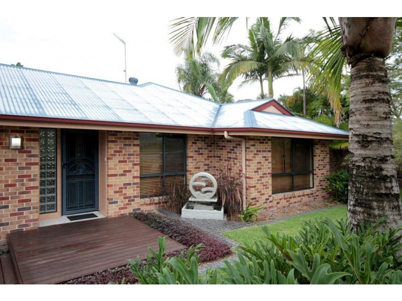 1 Belton Court., Beerwah QLD 4519