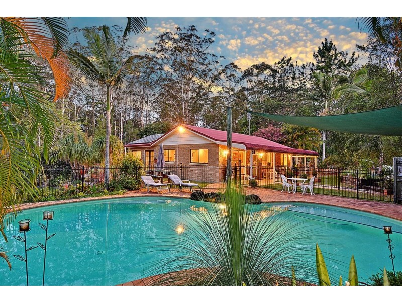 21 Bottlebrush Crt, Peachester QLD 4519