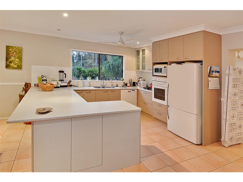 21 Bottlebrush Crt, Peachester QLD 4519